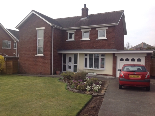 residential property insurance